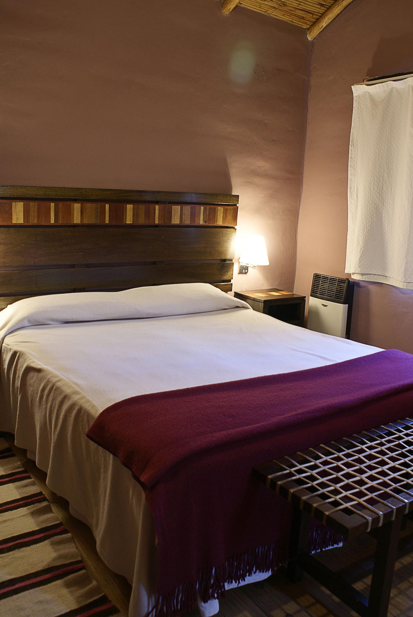 La Comarca Hotel Purmamarca Esterno foto